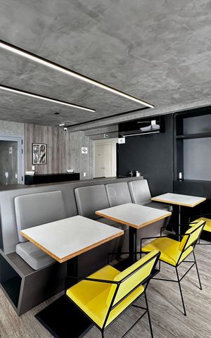 Studio à venda com 19m², 0 quarto e sem vaga Studio à venda com 19m², 0 quarto e sem vagaCoworking