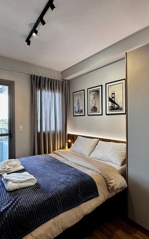 Studio à venda com 19m², 0 quarto e sem vaga Studio à venda com 19m², 0 quarto e sem vagaStudio