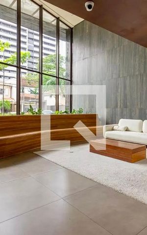 Studio à venda com 19m², 0 quarto e sem vaga Studio à venda com 19m², 0 quarto e sem vagaHall Social Bloco