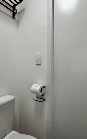 Studio à venda com 19m², 0 quarto e sem vaga Studio à venda com 19m², 0 quarto e sem vagaBanheiro