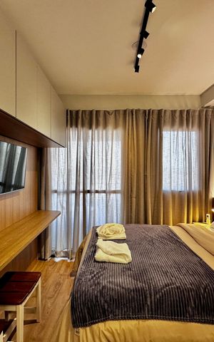 Studio à venda com 19m², 0 quarto e sem vaga Studio à venda com 19m², 0 quarto e sem vagaStudio