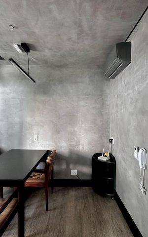 Studio à venda com 19m², 0 quarto e sem vaga Studio à venda com 19m², 0 quarto e sem vagaCoworking