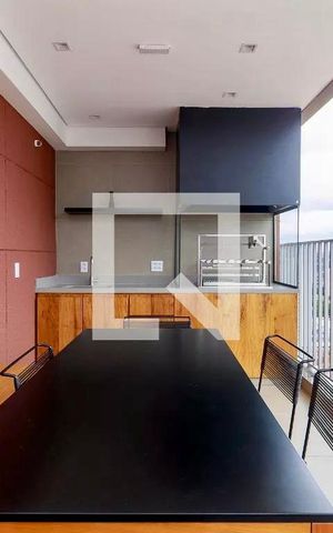 Studio à venda com 19m², 0 quarto e sem vaga Studio à venda com 19m², 0 quarto e sem vagaChurrasqueira