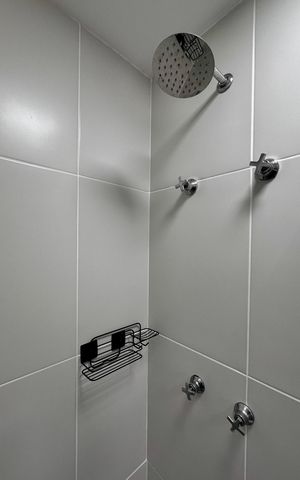 Studio à venda com 19m², 0 quarto e sem vaga Studio à venda com 19m², 0 quarto e sem vagaBanheiro