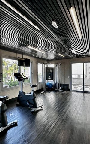 Studio à venda com 19m², 0 quarto e sem vaga Studio à venda com 19m², 0 quarto e sem vagaAcademia