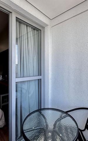 Studio à venda com 19m², 0 quarto e sem vaga Studio à venda com 19m², 0 quarto e sem vagaSacada