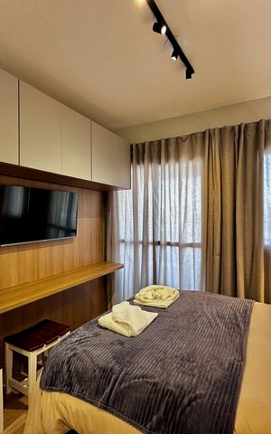 Studio à venda com 19m², 0 quarto e sem vaga Studio à venda com 19m², 0 quarto e sem vagaStudio
