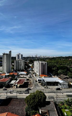 Studio à venda com 19m², 0 quarto e sem vaga Studio à venda com 19m², 0 quarto e sem vagaVista