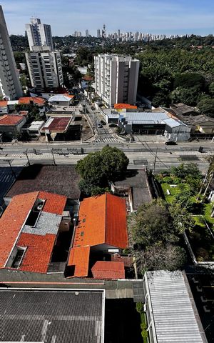 Studio à venda com 19m², 0 quarto e sem vaga Studio à venda com 19m², 0 quarto e sem vagaVista