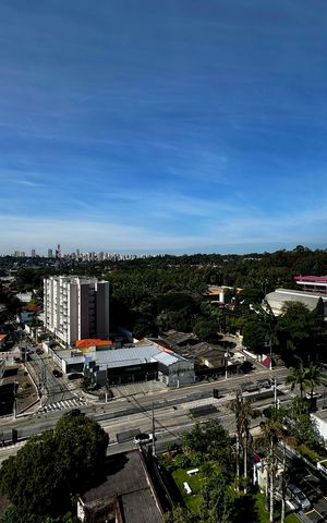 Studio à venda com 19m², 0 quarto e sem vaga Studio à venda com 19m², 0 quarto e sem vagaVista