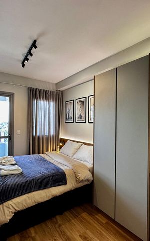Studio à venda com 19m², 0 quarto e sem vaga Studio à venda com 19m², 0 quarto e sem vagaStudio