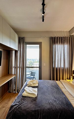 Studio à venda com 19m², 0 quarto e sem vaga Studio à venda com 19m², 0 quarto e sem vagaStudio