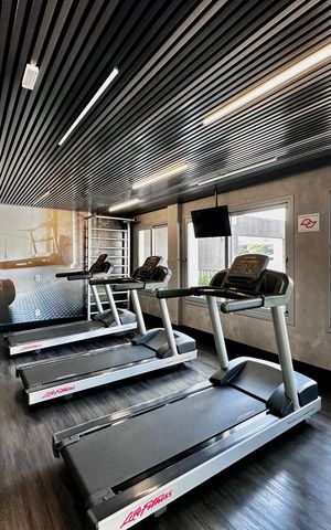 Studio à venda com 19m², 0 quarto e sem vaga Studio à venda com 19m², 0 quarto e sem vagaAcademia