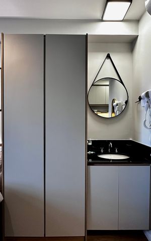 Studio à venda com 19m², 0 quarto e sem vaga Studio à venda com 19m², 0 quarto e sem vagaStudio