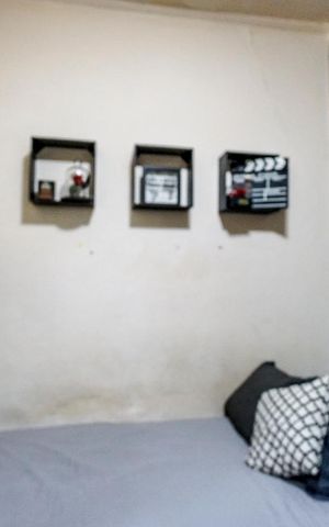 Casa à venda com 170m², 2 quartos e 1 vaga Casa à venda com 170m², 2 quartos e 1 vagaQuarto 01