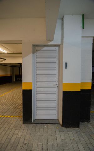 Apartamento à venda com 65m², 1 quarto e 1 vagaDepósito