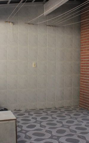 Casa à venda com 213m², 3 quartos e 4 vagasÁrea de Serviço