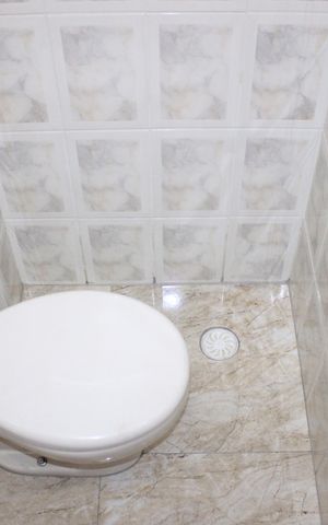 Casa à venda com 213m², 3 quartos e 4 vagasLavabo
