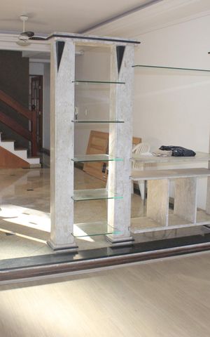 Casa à venda com 213m², 3 quartos e 4 vagasSala