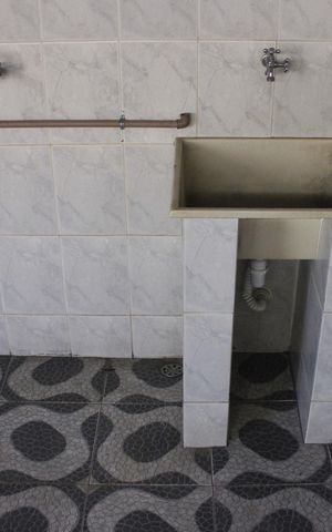 Casa à venda com 213m², 3 quartos e 4 vagasÁrea de Serviço