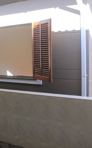 Casa à venda com 213m², 3 quartos e 4 vagasÁrea de Serviço