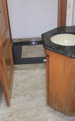 Casa à venda com 213m², 3 quartos e 4 vagasLavabo