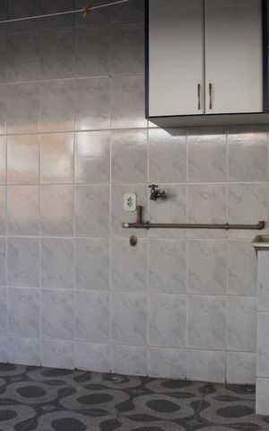 Casa à venda com 213m², 3 quartos e 4 vagasÁrea de Serviço