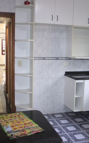 Casa à venda com 213m², 3 quartos e 4 vagasCozinha