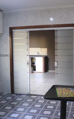 Casa à venda com 213m², 3 quartos e 4 vagasCozinha