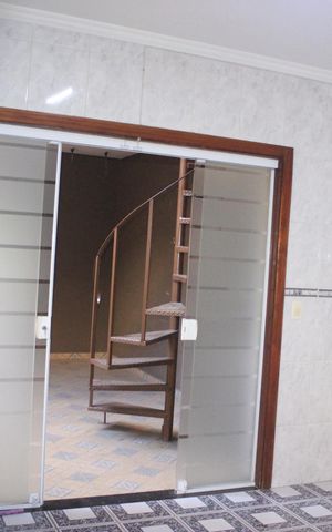 Casa à venda com 213m², 3 quartos e 4 vagasCozinha
