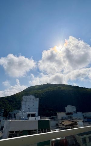 Apartamento à venda com 144m², 4 quartos e 1 vaga Apartamento à venda com 144m², 4 quartos e 1 vagaVista da Varanda da Sala 2