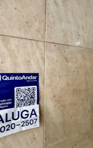 Apartamento à venda com 144m², 4 quartos e 1 vaga Apartamento à venda com 144m², 4 quartos e 1 vagaPlaca