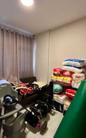 Apartamento à venda com 144m², 4 quartos e 1 vaga Apartamento à venda com 144m², 4 quartos e 1 vagaQuarto 3