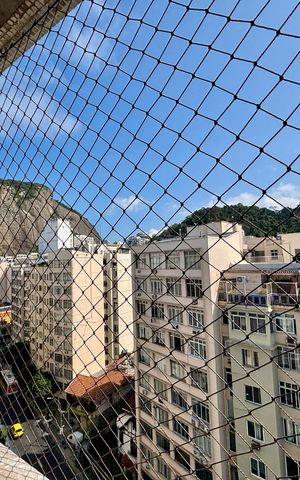 Apartamento à venda com 144m², 4 quartos e 1 vaga Apartamento à venda com 144m², 4 quartos e 1 vagaVaranda da Sala 1