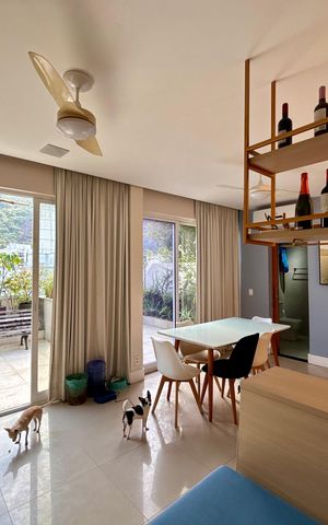 Apartamento à venda com 144m², 4 quartos e 1 vaga Apartamento à venda com 144m², 4 quartos e 1 vagaSala 2