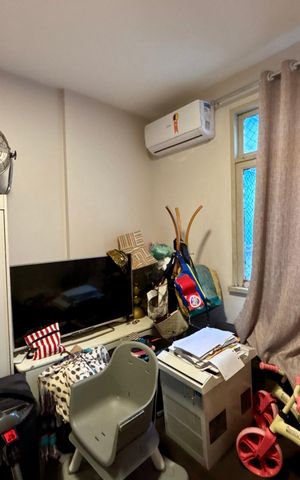 Apartamento à venda com 144m², 4 quartos e 1 vaga Apartamento à venda com 144m², 4 quartos e 1 vagaQuarto 3