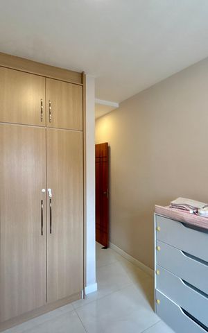 Apartamento à venda com 144m², 4 quartos e 1 vaga Apartamento à venda com 144m², 4 quartos e 1 vagaQuarto 1