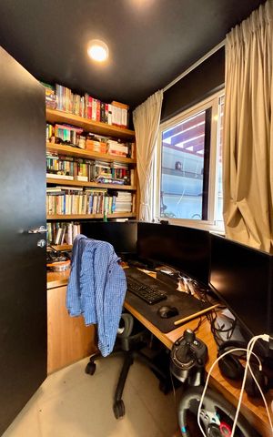 Apartamento à venda com 144m², 4 quartos e 1 vaga Apartamento à venda com 144m², 4 quartos e 1 vagaEscritório