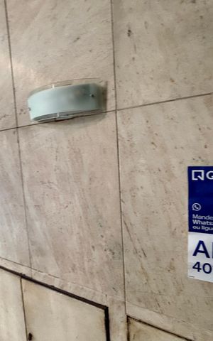 Apartamento à venda com 144m², 4 quartos e 1 vaga Apartamento à venda com 144m², 4 quartos e 1 vagaPlaca