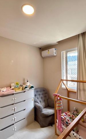 Apartamento à venda com 144m², 4 quartos e 1 vaga Apartamento à venda com 144m², 4 quartos e 1 vagaQuarto 1