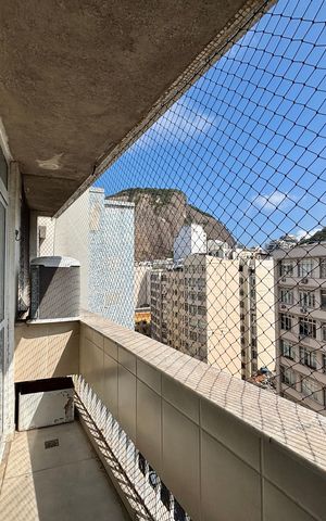 Apartamento à venda com 144m², 4 quartos e 1 vaga Apartamento à venda com 144m², 4 quartos e 1 vagaVaranda da Sala 1