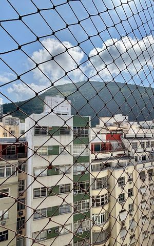 Apartamento à venda com 144m², 4 quartos e 1 vaga Apartamento à venda com 144m², 4 quartos e 1 vagaVaranda da Sala 1