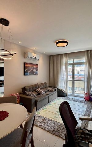 Apartamento à venda com 144m², 4 quartos e 1 vaga Apartamento à venda com 144m², 4 quartos e 1 vagaSala 1