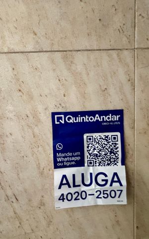 Apartamento à venda com 144m², 4 quartos e 1 vaga Apartamento à venda com 144m², 4 quartos e 1 vagaPlaca