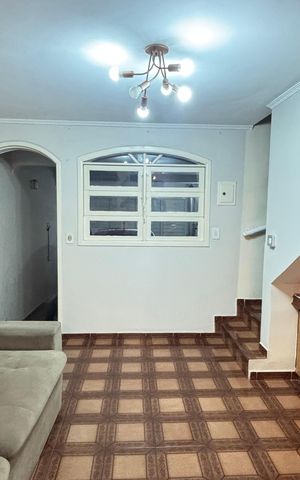 Casa à venda com 210m², 3 quartos e 1 vagaSala de Jantar