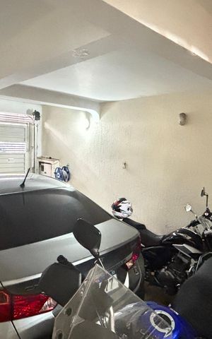 Casa à venda com 210m², 3 quartos e 1 vagaGaragem