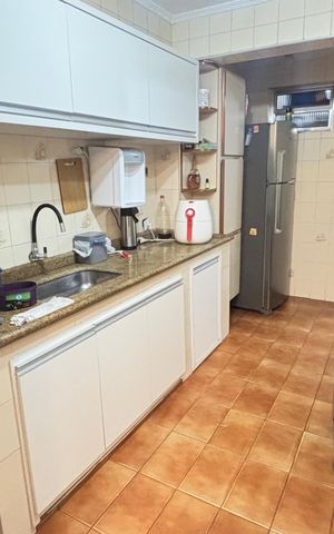 Casa à venda com 210m², 3 quartos e 1 vagaCozinha