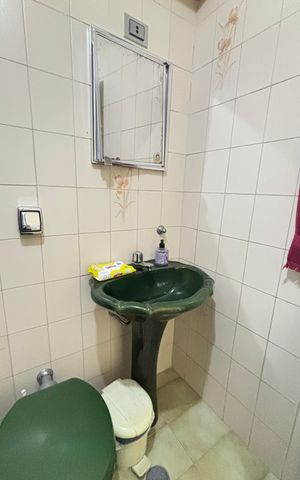 Casa à venda com 210m², 3 quartos e 1 vagaBanheiro da Suíte 1