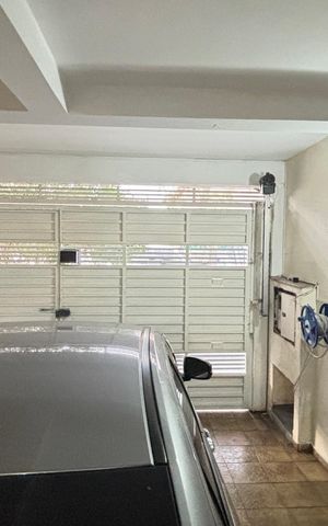 Casa à venda com 210m², 3 quartos e 1 vagaGaragem