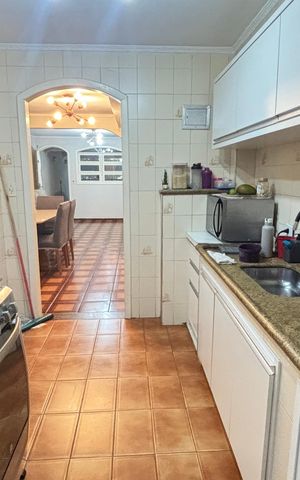 Casa à venda com 210m², 3 quartos e 1 vagaCozinha